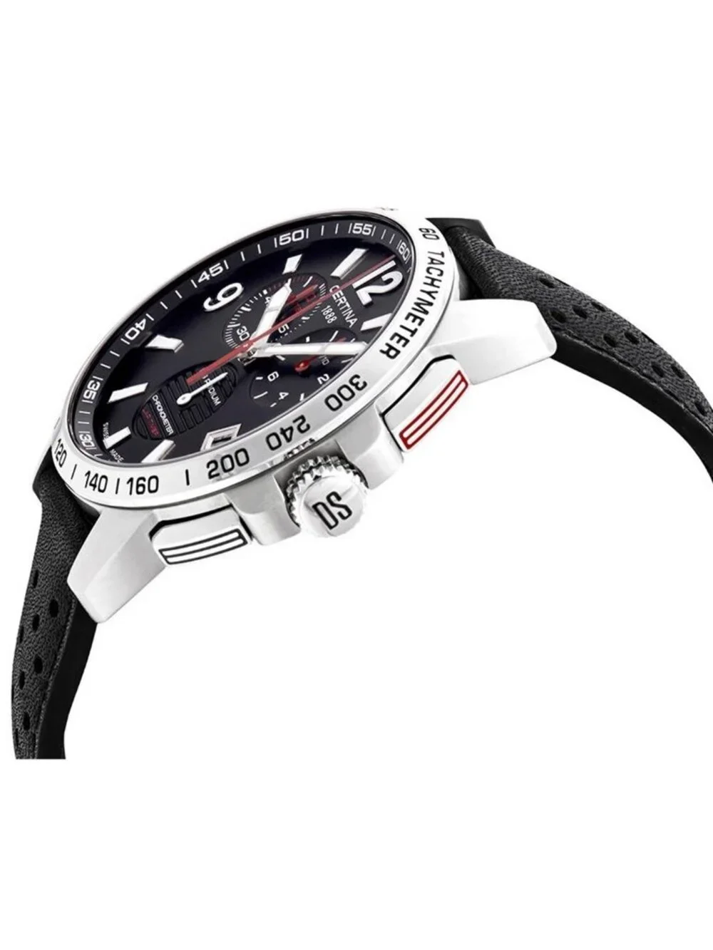 Certina new authentic